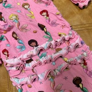 Posh Peanut mermaid bundle